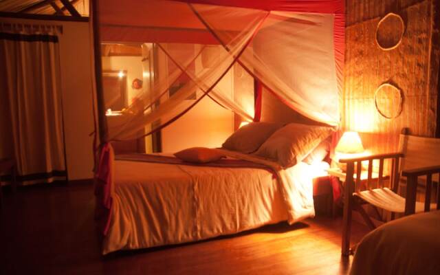 Nature Lodge