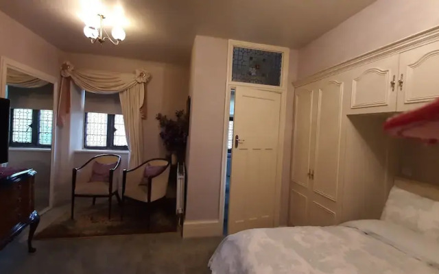 Ty'n Rhyl Boutique Bed & Breakfast