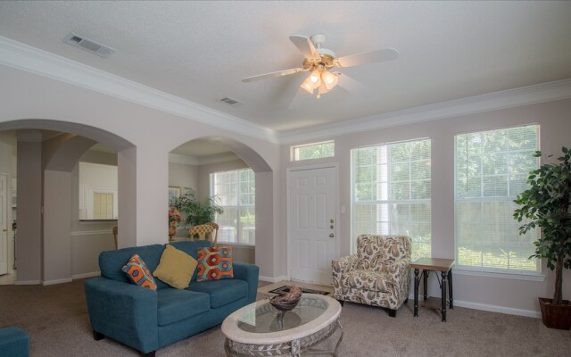 Legacy Villas-Legacy Villa 801