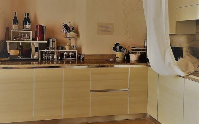 B&B Il Balcone sul Lago