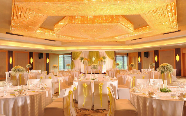 Parkview Hotel Shanghai