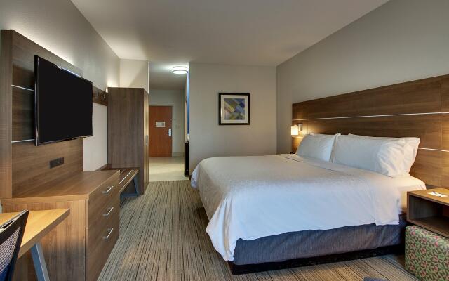 Holiday Inn Express Hotel & Suites Austell - Powder Springs, an IHG Hotel