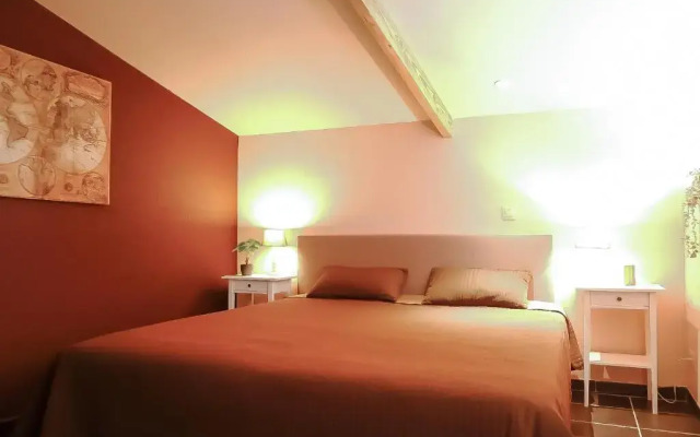 Vakantieverblijf Alfzotmolen