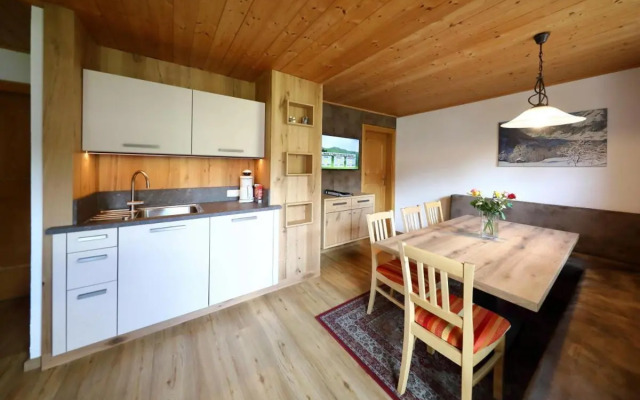 Appartements Wirnsperger