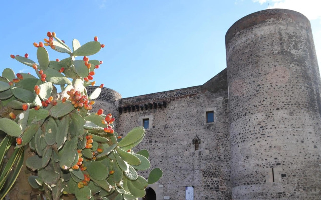 B&B La Vetreria Almarù