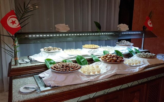 L´Orient Palace Resort & Spa