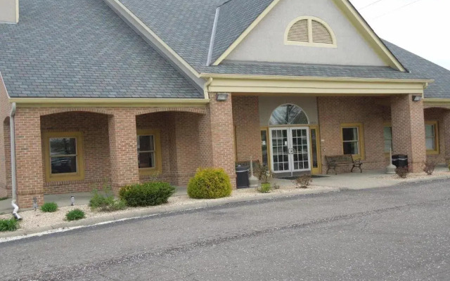 Quality Inn And Suites Dublin