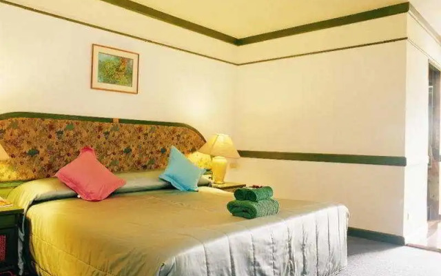 Kao Yai Grand View Resort