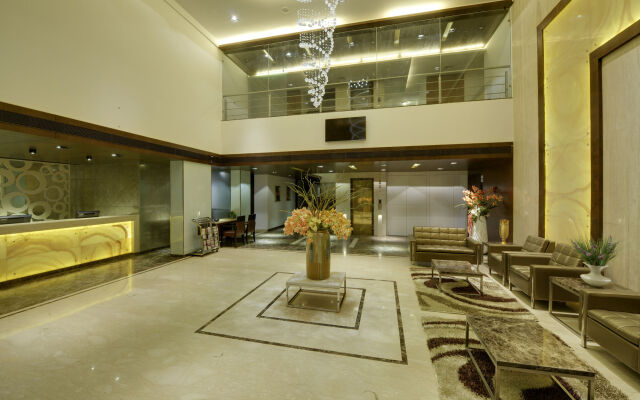 Meritas Picaddle Resort - Lonavala