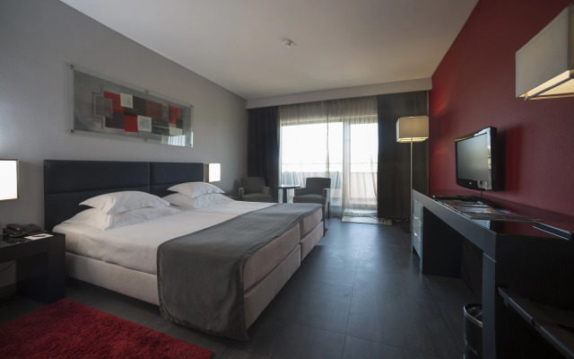 Vila Gale Lagos Resort Hotel