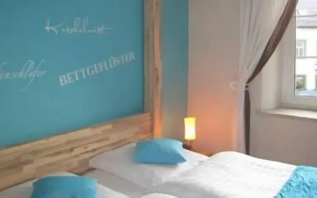 Gasthof Deutscher Adler & Hotel Puchtler
