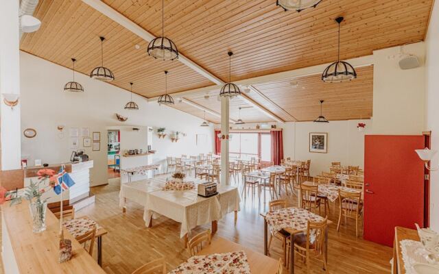 Guesthouse Narfastaðir