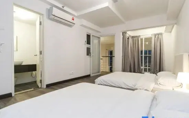 Maritime Suites Holiday Rental @ George Town
