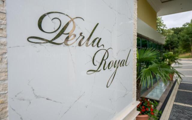 Perla Royal Hotel