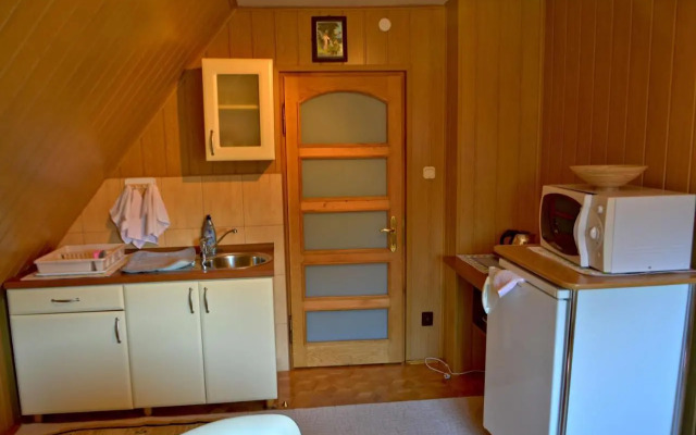 Apartament Anna