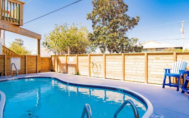 Sunrise Village #216 - Good Vibes