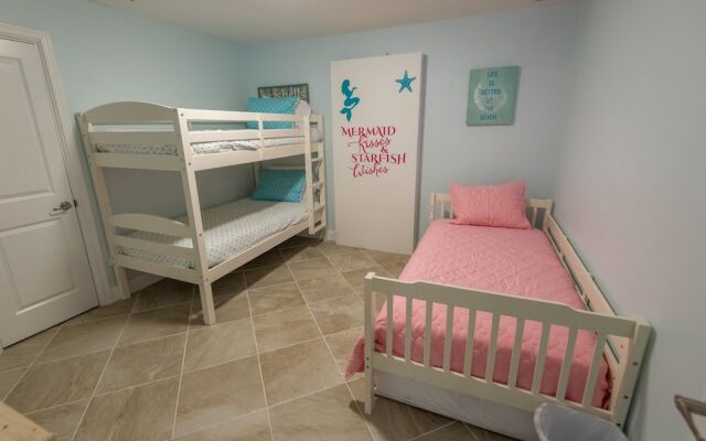 Mermaids Sunset Apartment 3