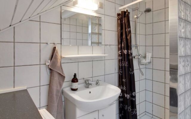 "Vojkan" - 2.3km from the sea in Western Jutland