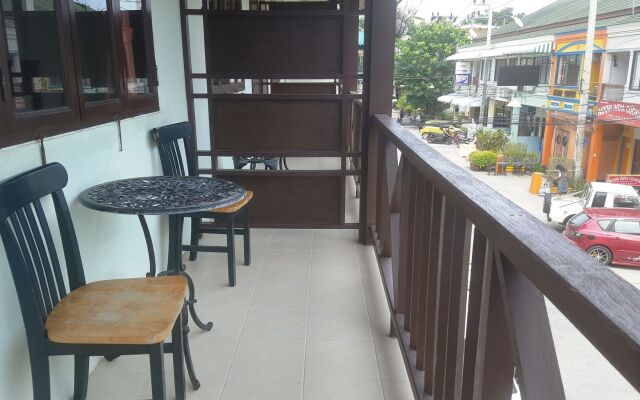 Colibri Guesthouse