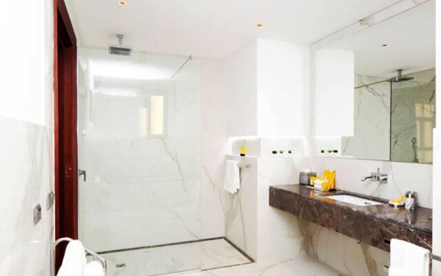 Vivienda Hotel Villas Granada