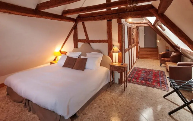 Pêche de Vigne & Spa