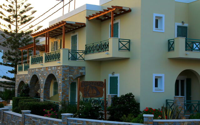 Brazzera Hotel