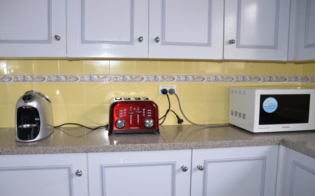 North Ryde Guest House