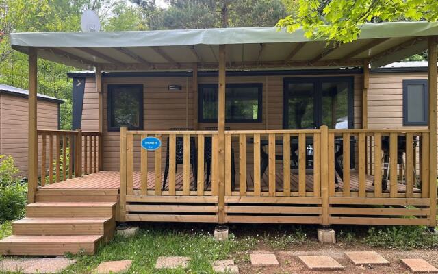 Camping Collonges-la-Rouge