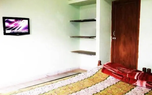 Patra Guest House