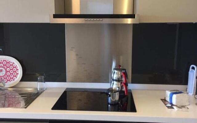 Milpark Apartment