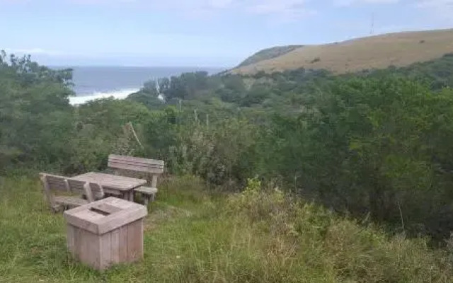 House On The Hill
