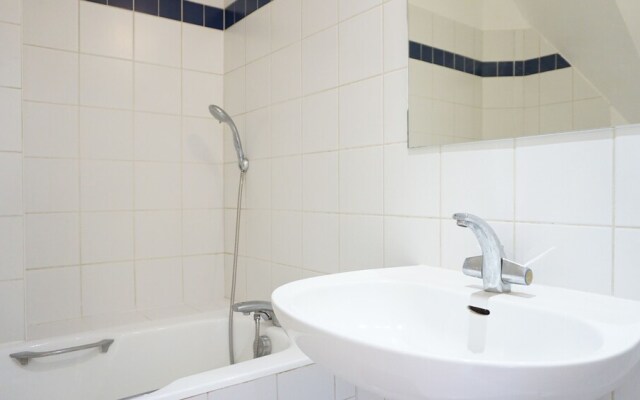 Ternes - 2 pièces - Paris 17