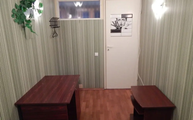 Rooms on Nevsky Prospekt