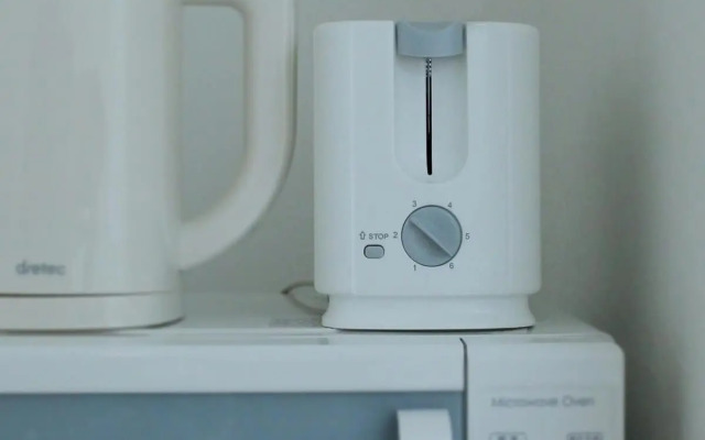 bHOTEL246 Large 2BR Apt 10PPL near Peace Park 301