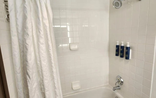 Four Points by Sheraton Little Rock Midtown