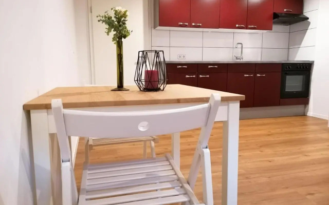 Filder-Apartment
