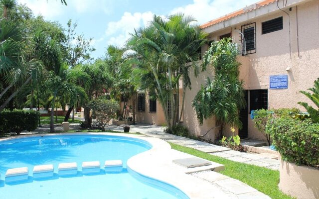 翡翠酒店(Casa Jade)