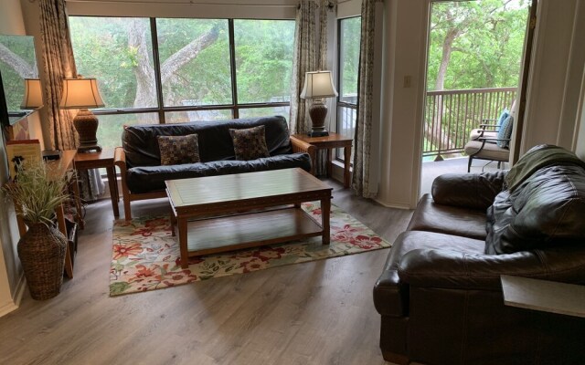 Treetop Villa IC 215