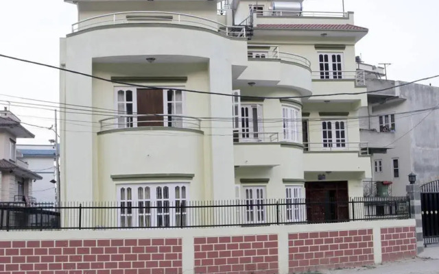 Rainbow Homestay Kathmandu