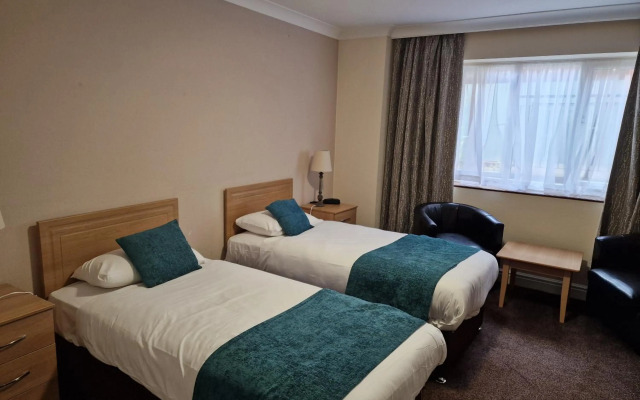 Royal Court Hotel & Spa Coventry
