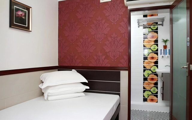 National Inn HK