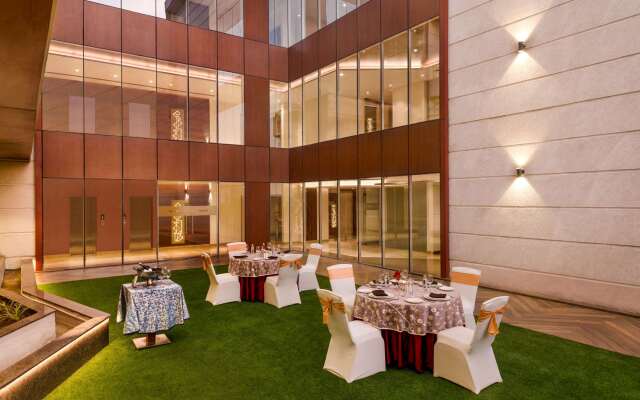 Ramada by Wyndham Aligarh GT Road