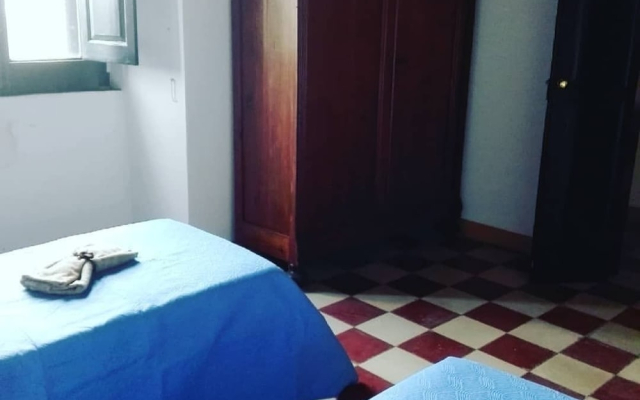 Lamalunga Country House