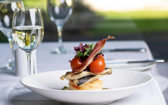 Astley Bank Hotel