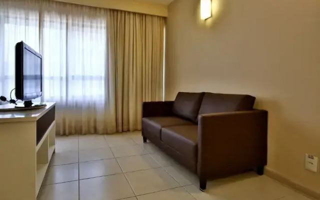 Quality Hotel São Salvador
