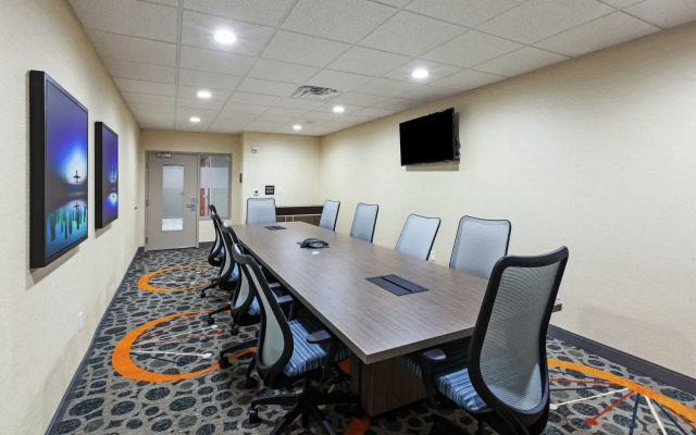 Hampton Inn & Suites Houston-Bush Intercontinental Aprt