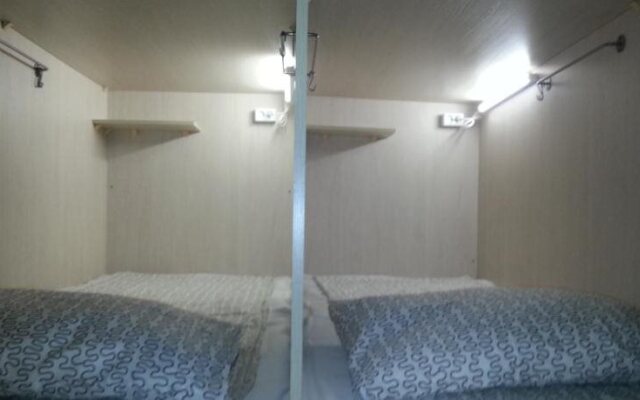 Hostel Plekhanovo