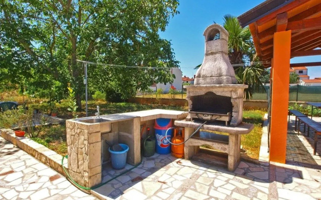 Apartments Marina 947