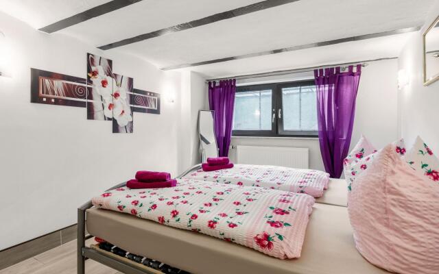 Appartement in Reizvoller Nachbarschaft