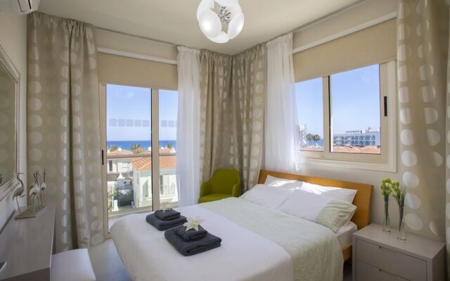 Protaras Marianna Suite